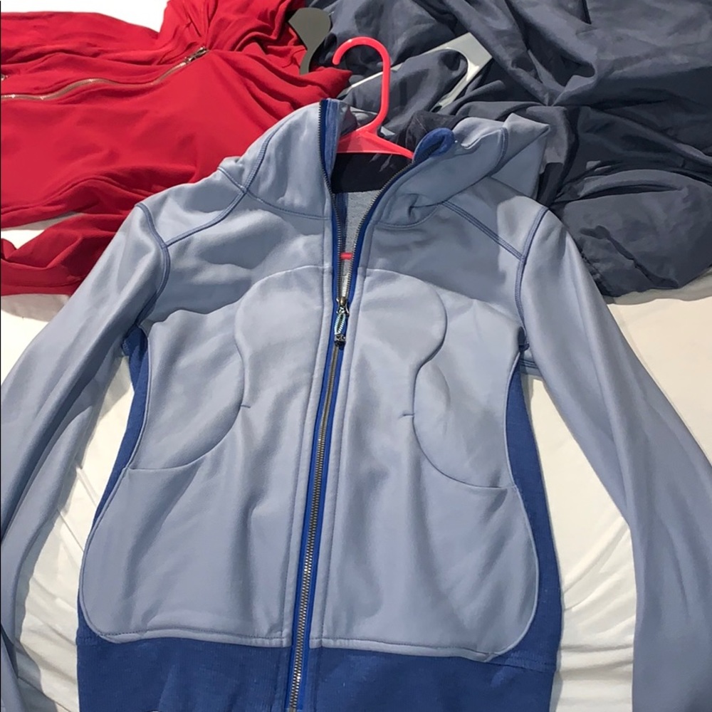 Lululemon jacket